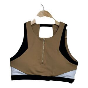 Cleo Harper Sports Bra  small